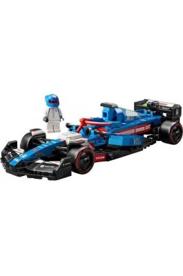 Lego Speed Champions Visa Cash App RB VCARB 01 F1® Race Car (77246) Lego Speed Champions Visa Cash App RB VCARB 01 F1® Race Car (77246)