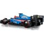 Lego Speed Champions Visa Cash App RB VCARB 01 F1® Race Car (77246) Lego Speed Champions Visa Cash App RB VCARB 01 F1® Race Car (77246)